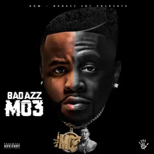 Boosie Badazz & MO3 – Badazz MO3 Boosie Badazz & MO3 – Badazz MO3