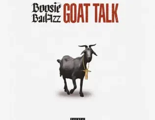 Boosie Badazz – Goat Talk