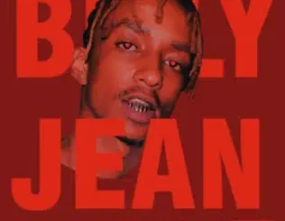 Boutross – Billy Jean - EP Boutross – Billy Jean