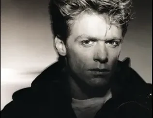 Bryan Adams – Reckless