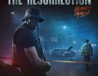 ALBUM: Bugzy Malone – The Resurrection Bugzy Malone – The Resurrection