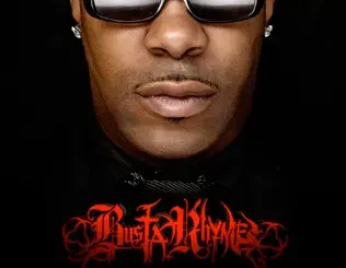 Busta Rhymes – Follow If You Can