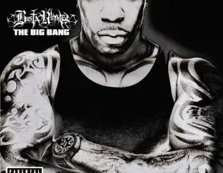Busta Rhymes – The Big Bang