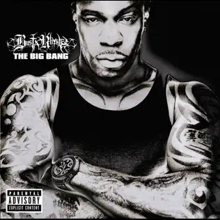 Busta Rhymes – The Big Bang Busta Rhymes – The Big Bang