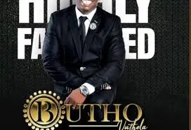 Butho Vuthela Ft. Highly Favoured – Ndinik’amehlo Butho Vuthela – Ndinik’amehlo Ft. Highly Favoured