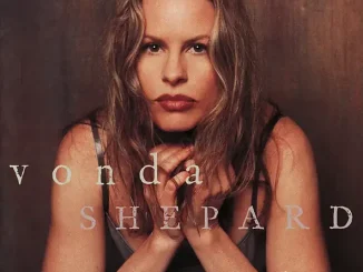 ALBUM: Vonda Shepard – By 7:30 By 7 30 Vonda Shepard