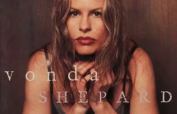 By 7 30 Vonda Shepard By 7 30 Vonda Shepard