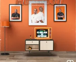 C Blak – Homeboy [Re Visited Mashed Up] ft. Spenk