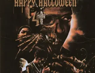 CEO Trayle – Happy Halloween C4