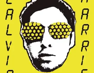 Calvin Harris – I Created Disco