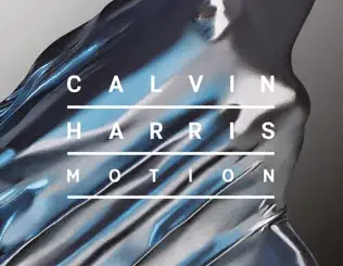 Calvin Harris – Motion