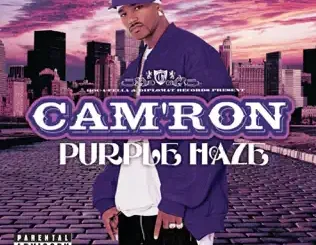 Cam'ron – Purple Haze