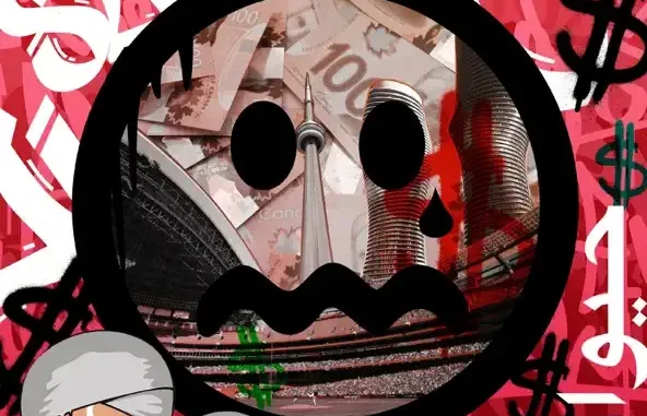 Can't Stop, Won't Stop Da Crook Can't Stop, Won't Stop Da Crook