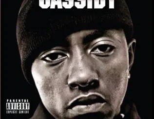 ALBUM: Cassidy – Back to the Problem Cassidy – Back to the Problem