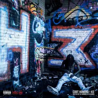 Cdot Honcho – H3 Cdot Honcho – H3