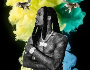 ALBUM: Cdot Honcho – Reloaded Cdot Honcho – Reloaded