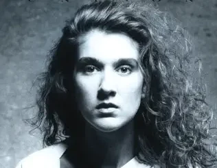 Céline Dion – Unison
