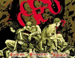 Ces Cru – Capture Enemy Soldiers
