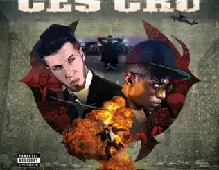 Ces Cru – Catastrophic Event Specialists (Deluxe)