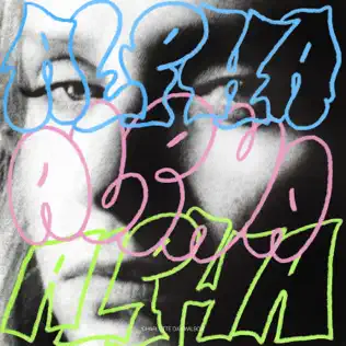 Charlotte Day Wilson – ALPHA (Deluxe)