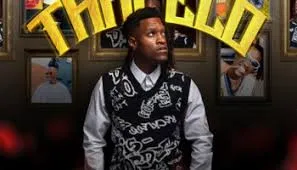 Cheez Beezy – Kea U Hopola Cheez Beezy – Kea U Hopola