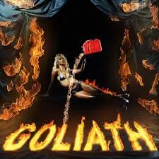 Chelsea Sloan – GOLIATH Ft. Djy Biza, 031 Choppa & Umthakathi Kush