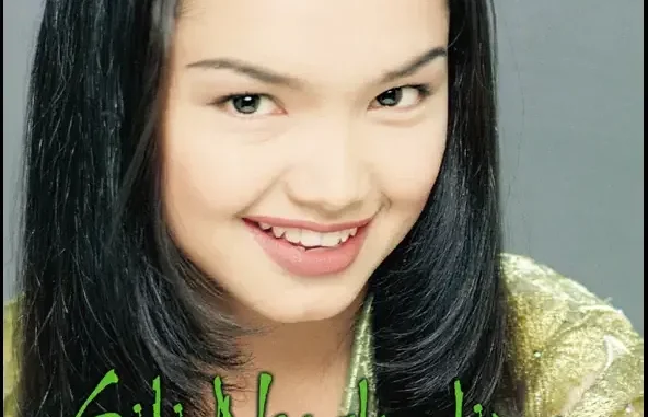 Cindai Siti Nurhaliza Cindai Siti Nurhaliza