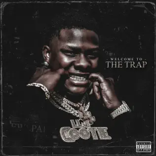 Cootie – Welcome To The Trap Cootie – Welcome To The Trap