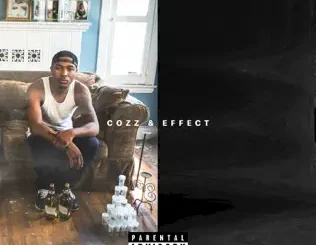 ALBUM: Cozz – Cozz & Effect Cozz – Cozz & Effect