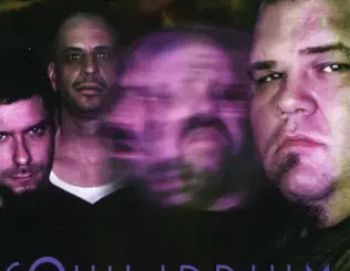 Crowbar – Equilibrium
