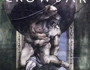 ALBUM: Crowbar – Obedience Thru Suffering Crowbar – Obedience Thru Suffering