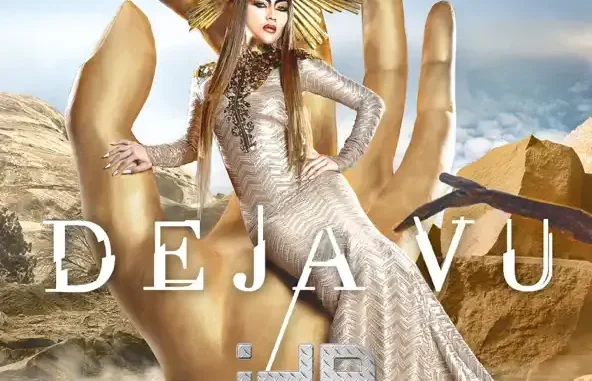 DEJAVU Indah Dewi Pertiwi DEJAVU Indah Dewi Pertiwi