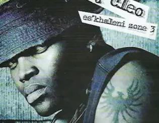 ALBUM: DJ Cleo – Es'khaleni Zone 3 DJ Cleo – Es'khaleni Zone 3