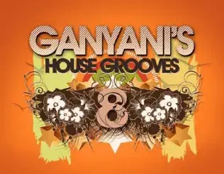 ALBUM: DJ Ganyani – Ganyani's House Grooves 8 DJ Ganyani – Ganyani's House Grooves 8