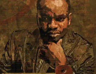 ALBUM: DJ Ganyani – Ganyani's House Grooves 9 DJ Ganyani – Ganyani's House Grooves 9