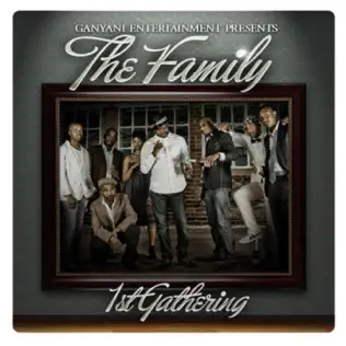 DJ Ganyani – The Family 1st Gathering DJ Ganyani – The Family 1st Gathering