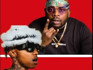 DJ Maphorisa ft Scotts Maphuma & Xduppy – Huyeloyo DJ Maphorisa – Huyeloyo ft Scotts Maphuma & Xduppy