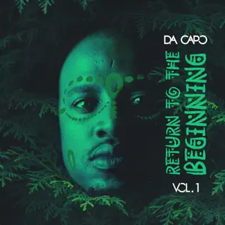 Da Capo – Return to the Beginning Da Capo – Return to the Beginning