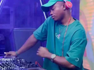 Da Gifto – Groove Cartel Deep House Mix