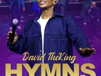David TheKing ft Omega Khunou – O lokile
