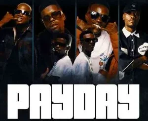 DnA MusiQ – Pay Day ft Sjavas Da Deejay & Mr Nation Thingz