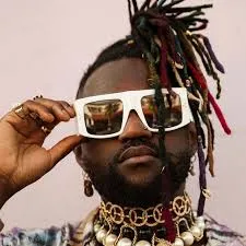 Dr. Chaii – Call My Name ft Murphy Cubic & REUEL A Dr. Chaii – Call My Name ft Murphy Cubic & REUEL A