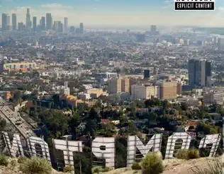 ALBUM: Dr. Dre – Compton Dr. Dre – Compton