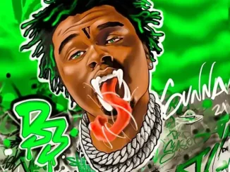 ALBUM: Gunna – Drip Season 3 (Deluxe) Drip Season 3 (Deluxe) Gunna