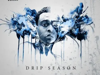 ALBUM: Gunna – Drip Season Drip Season Gunna