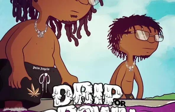 Drip or Drown Gunna Drip or Drown Gunna