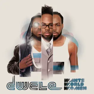Dwele – Wants World Women (Bonus Track Edition)