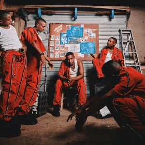 EeQue – Hit A Heist EeQue – Hit A Heist