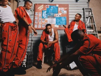 EeQue ft Al Xapo, Xduppy, Kwesta & DBN Gogo – Yiyo