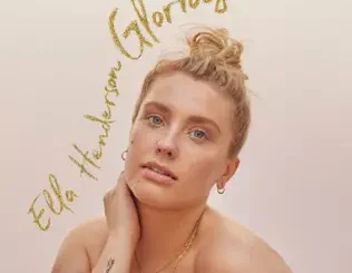 Ella Henderson – Glorious - EP Ella Henderson – Glorious